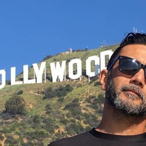 Meet your Posher, Jason